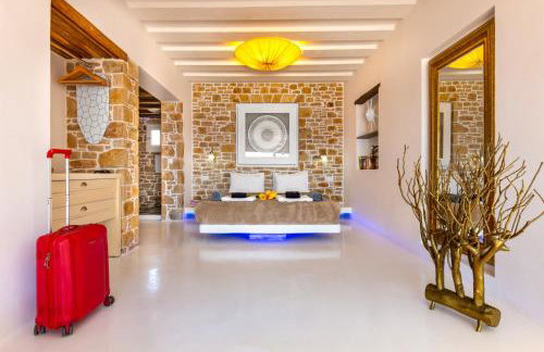 Onar Suites & Villas - Foto 46