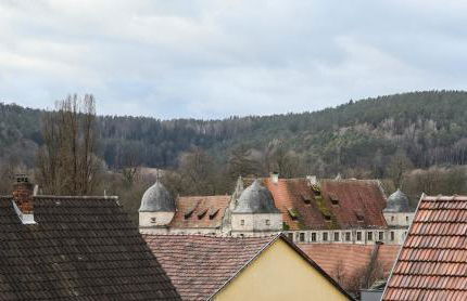 Ferienwohnung Tor zum Frankenwald in Mitwitz - Foto 30