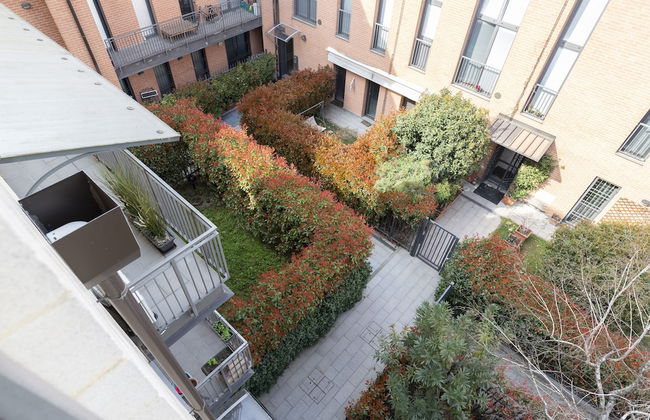 notami - Salomone - Mecenate District - Foto 18