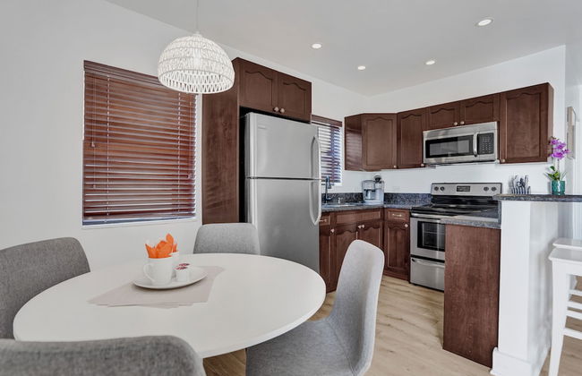 WAVES ON WALNUT - Foto 35