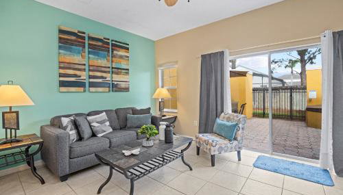 Upstay - Pet-friendly Resort Townhouse w Patio - Foto 2