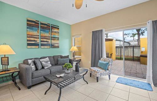 Upstay - Pet-friendly Resort Townhouse w Patio - Foto 2