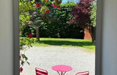 Ferme de Riou - Foto 14