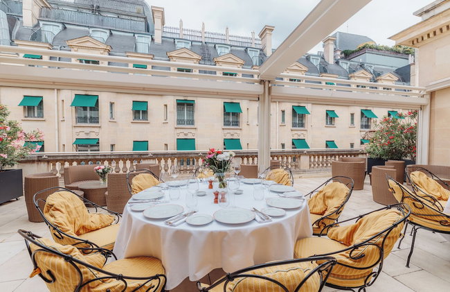Majestic Apartments Champs Elysées - Photo 99