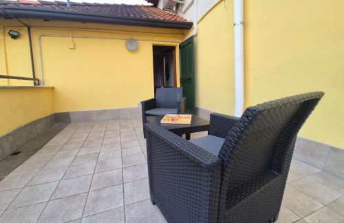Casa Vacanza & Suite Joy - Foto 35
