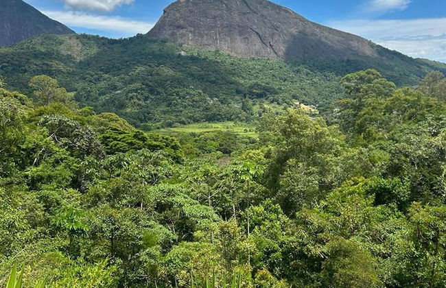 Paradisiacal Site in National Park - Foto 19