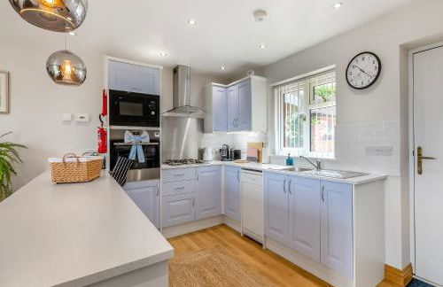 Blue Inkle - Photo 6