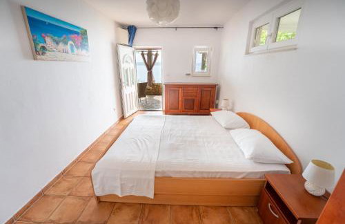 Beach Apartments Villa Holiday - Foto 27