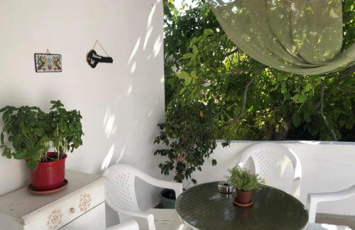 Kallimasia Chios - Iraklis House - Foto 27