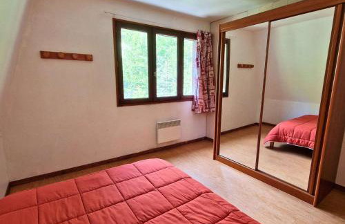 Grand appartement pour 12 pers. avec balcon sud, WIFI, parking et proche pistes – St Michel de Chaillol - FR-1-393-11 - Foto 11