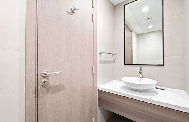 Silkhaus Millennium Executive Tower - Foto 74