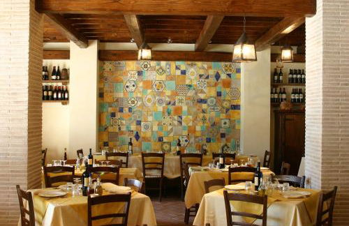 Agriturismo Casale nel Parco dei Monti Sibillini - Foto 27