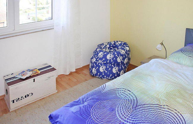 Ferienhaus Poseidon in Vieregge - Foto 2