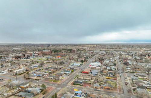 Hotel Heritage Historic Sites Dog Friendly BBQ - Foto 106