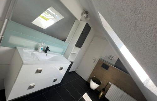 Moderne gemütliche 2-Zimmer Wohnung Stuttgart Bad-Cannstatt - Foto 13