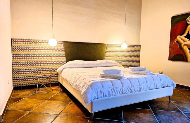 Casa Aretusa - Foto 6