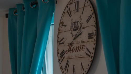 Appartementhaus- Bredner / Appartement IV - Foto 2