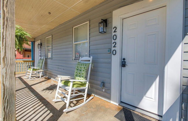 Indy House of Music - Fountain Square - Foto 32