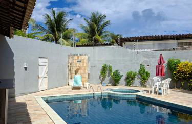 Casa na Barra de São Miguel - Foto 6