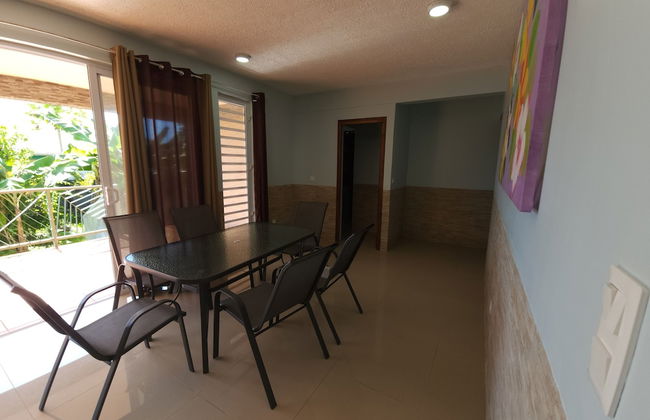 TAINA - Bord de lagon - Foto 7