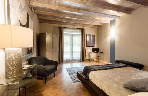 Moscatello & Mulinër Design Agri Relais - Foto 134