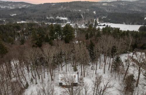 Classic Stratton Ski Chalet - Foto 60