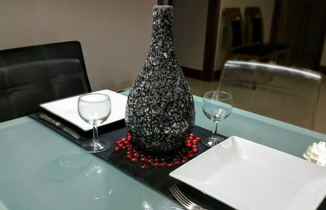 Modern London Decor Guest Apartments - Foto 31