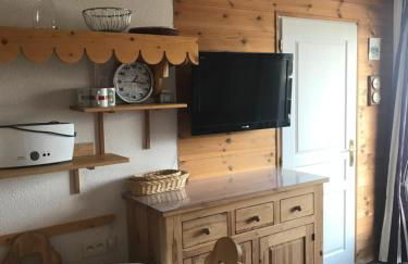 Les balcons de Sirius Risoul1850 - Foto 7