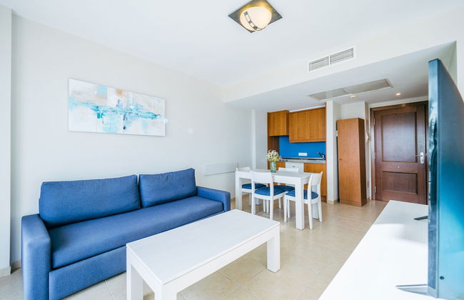 Apartamentos Prope Mare - Photo 6
