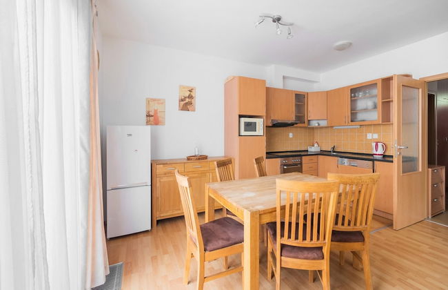 Lakeside Lipno Holiday Stay - Photo 13