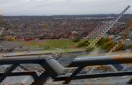 Deluxe Corner Suite - By Elite Suites - Photo 23