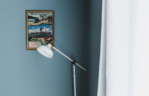 Dimora Hortis, eleganza e stile in centro a Trieste - Foto 55