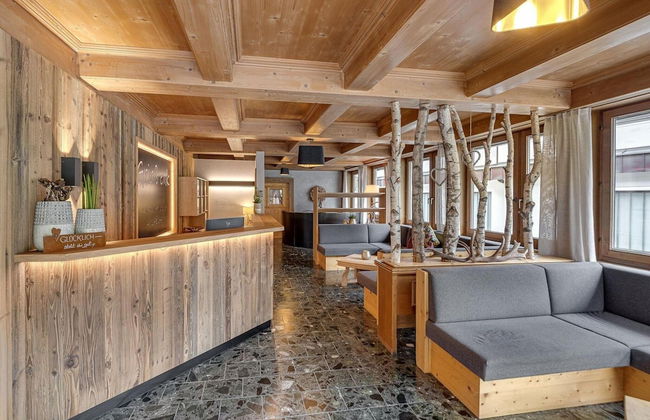 Apartment in Fugen Near Spieljoch Ski Lift - Foto 2