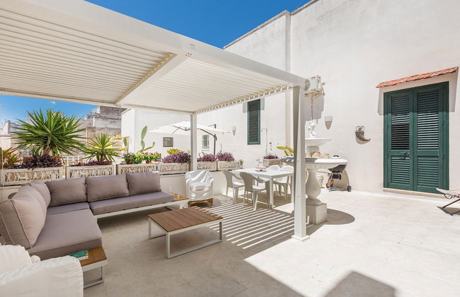 3610 Bianco Liberty by Barbarhouse - Foto 29