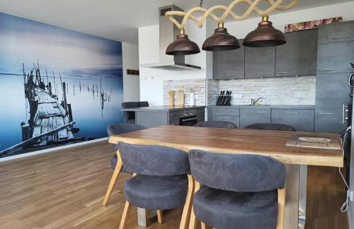 Ferienwohnung Riverfront - Photo 4