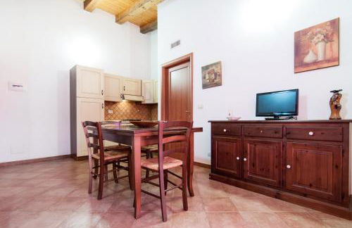 Le Case Al Quadrato Residence - Foto 21