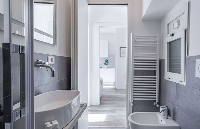 JOIVY Sublime Flat W/Balcony - Foto 16