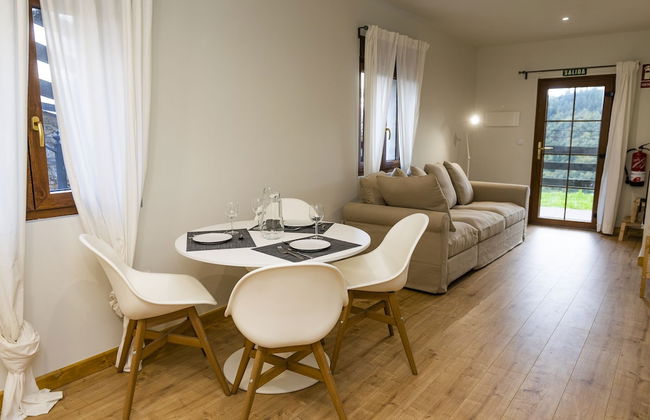 Apartamentos Los Picos de Europa - Foto 51