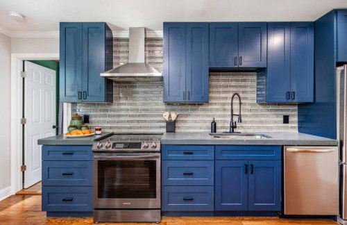 The Cozy House In Quiet Ingleside Area - Foto 1