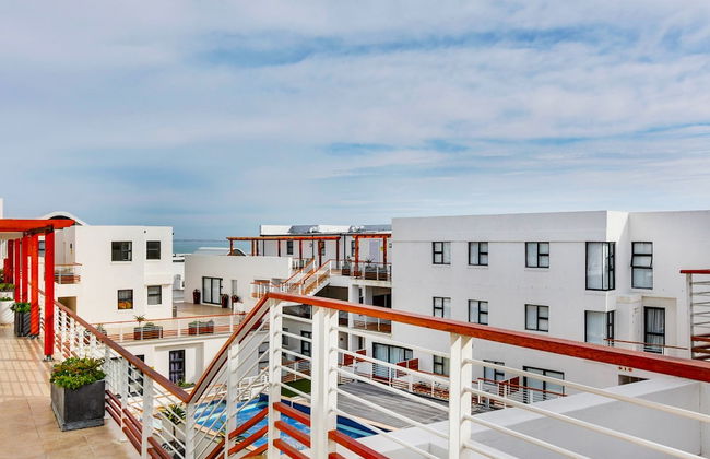 Azure 208 On Big Bay - Foto 19