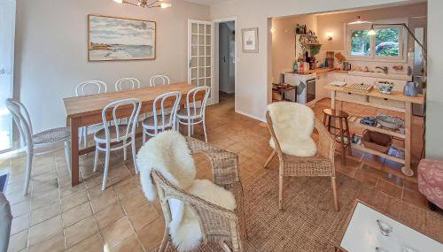 Amazing Home In Névez With Wifi - Foto 4