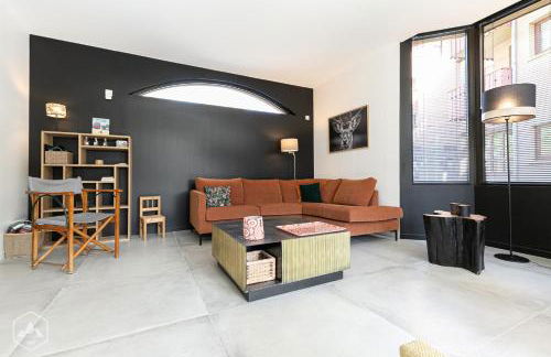 Le Landry - 115m2 Label 5 Cimes - Pistes à 3min chemin piéton - Borne VE - Foto 5