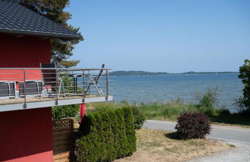 Haus Boddenblick Ferienwohnung EG - Photo 2