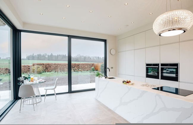 Wisteria House in Buckinghamshire - Foto 49