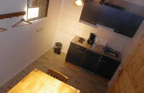 Zum Sudhaus im Herzen der Schorfheide - Foto 3