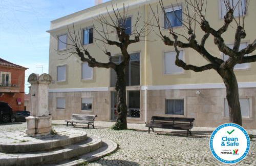 Cezimbra Guest House - Foto 14