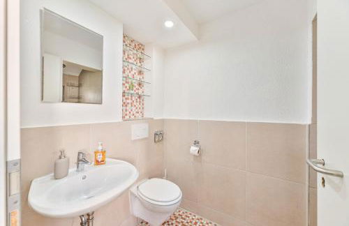 Großzügige Monteurwohnungen in Wendlingen mit Smart TV, WIFI, Parkplatz - Foto 52