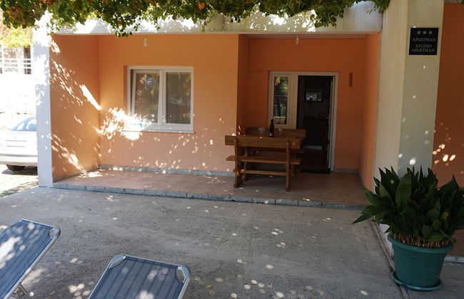 Beach House Žuljana - Foto 23