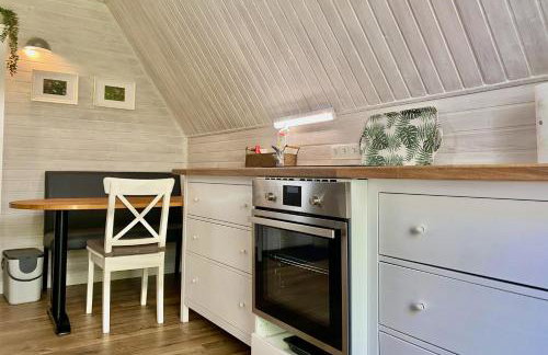 Vier Winde Usedom - Ferienanlage - Foto 36