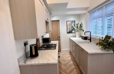 Coastal Apartments No 1 - Photo 18